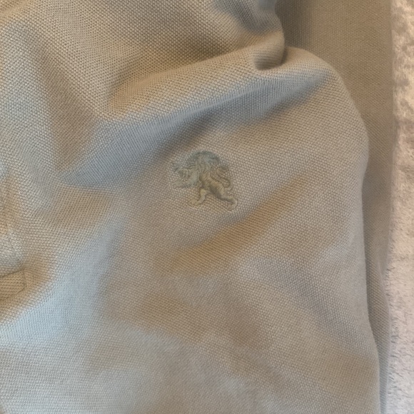 Mens Express Polo. - Picture 3 of 3